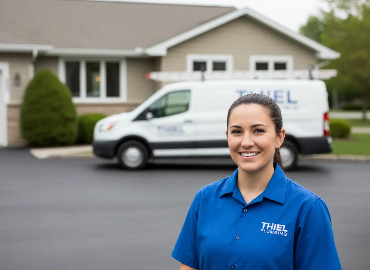 Plumber Algonac, MI FAQs